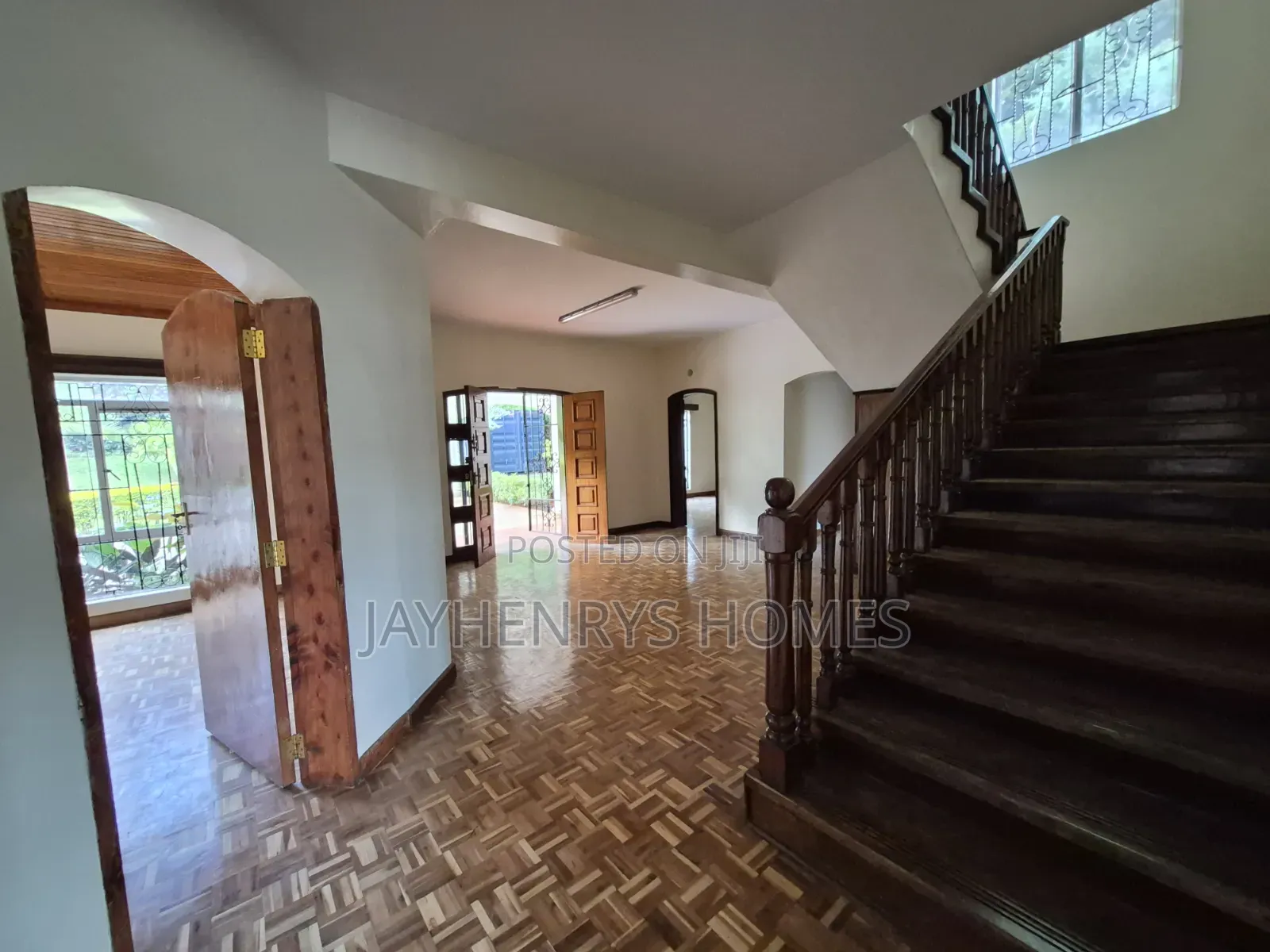 5bdrm House in Gigiri for rent in Gigiri