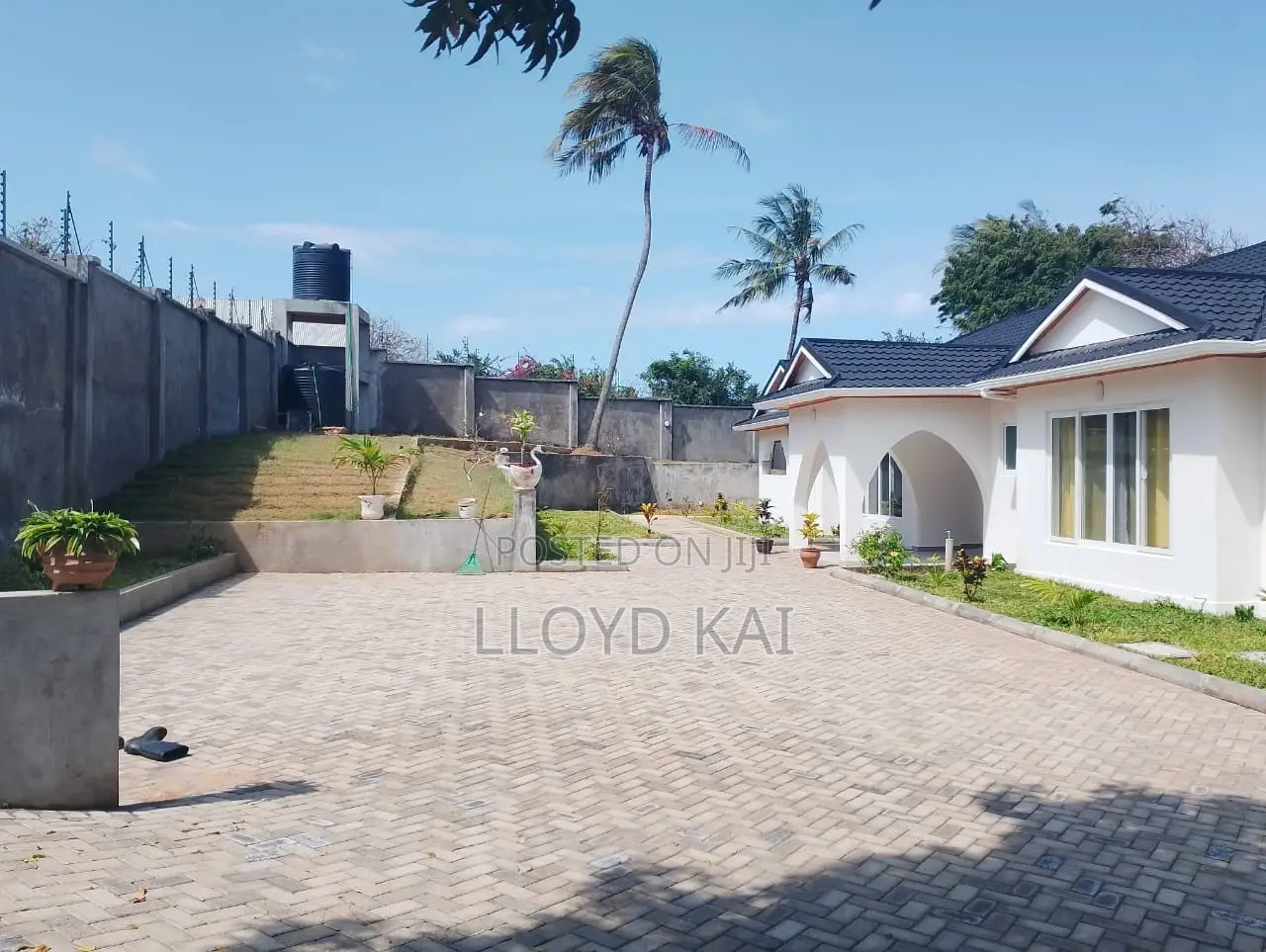 3bdrm House in Bofa, Kilifi Town for sale in Kilifi Town