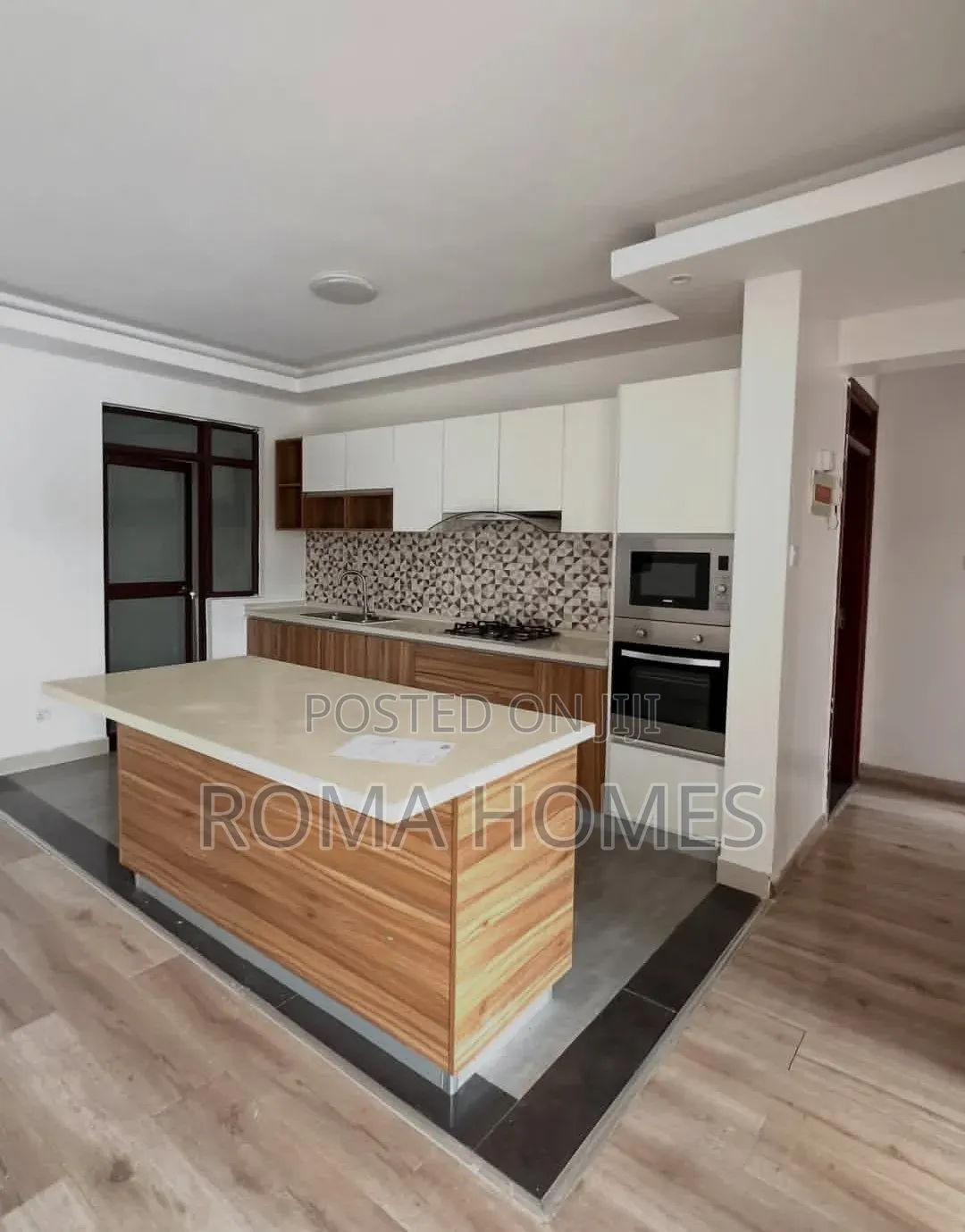 2bdrm Apartment in Kilimani, Nairobi Central for rent in Nairobi Central