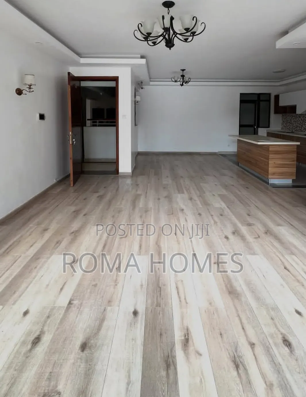 2bdrm Apartment in Kilimani, Nairobi Central for rent in Nairobi Central