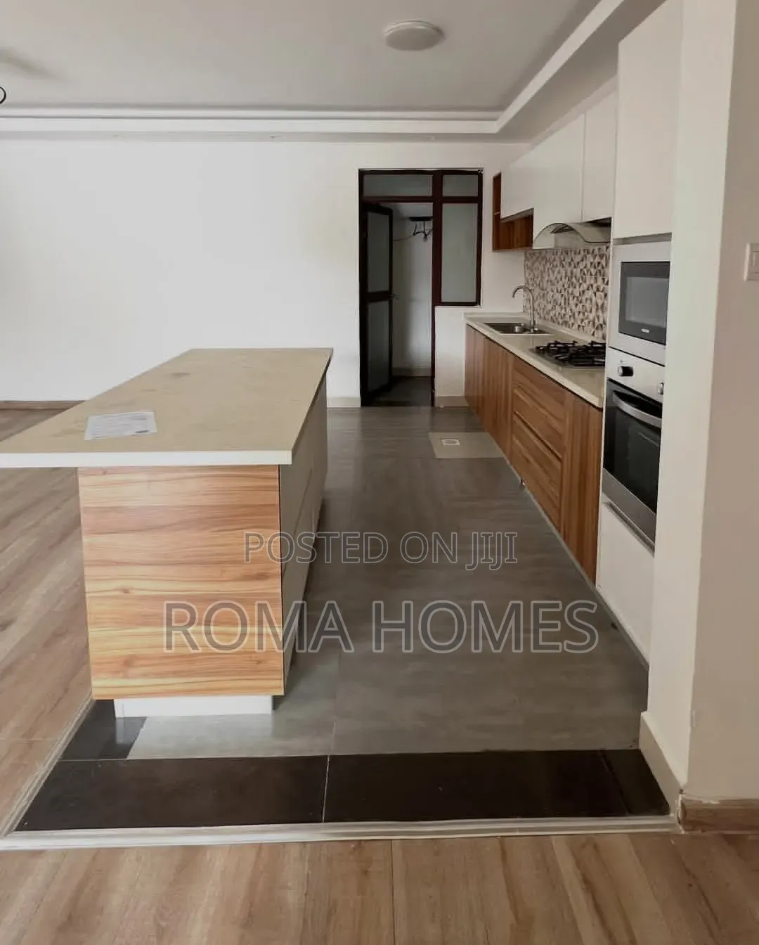 2bdrm Apartment in Kilimani, Nairobi Central for rent in Nairobi Central