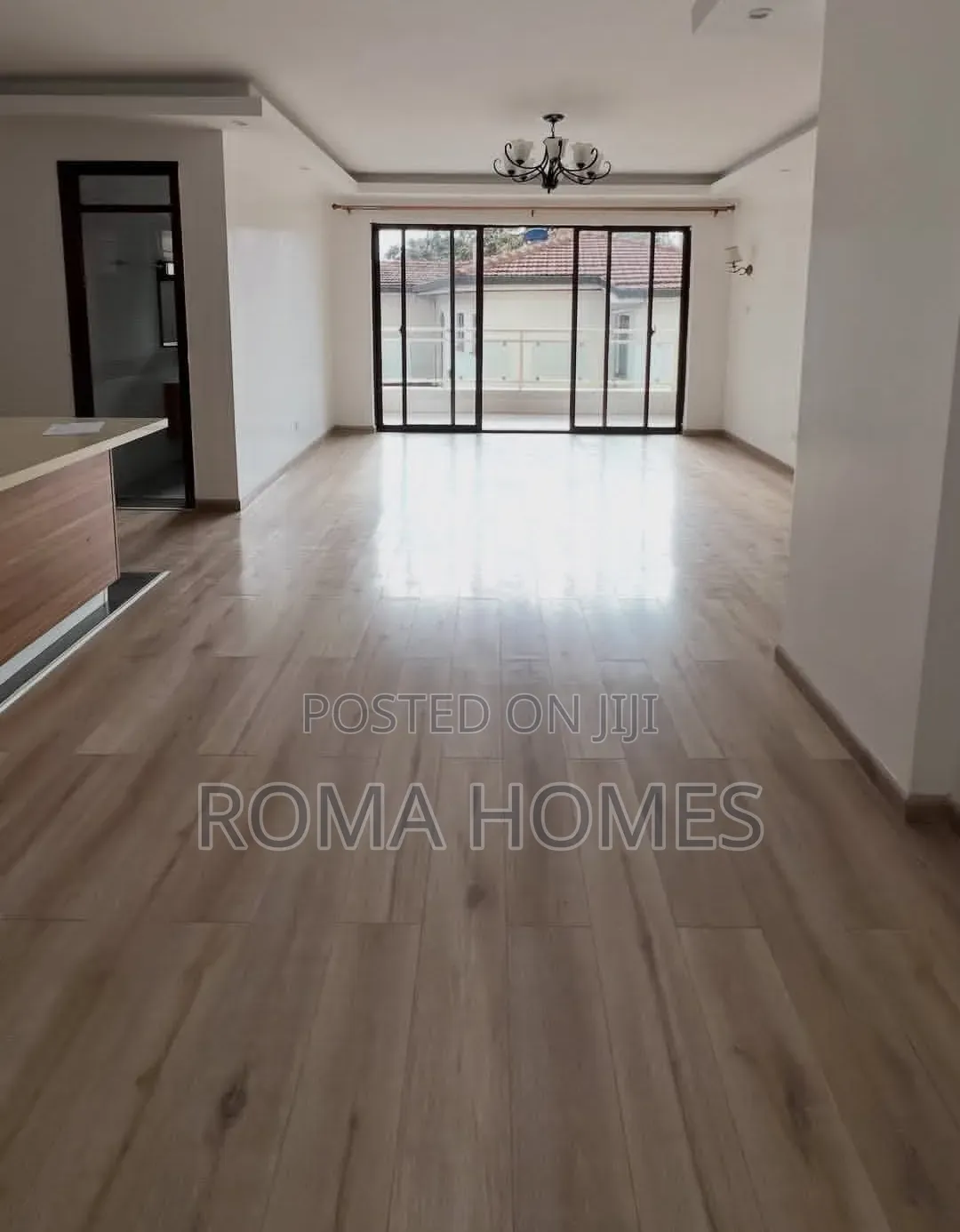 2bdrm Apartment in Kilimani, Nairobi Central for rent in Nairobi Central