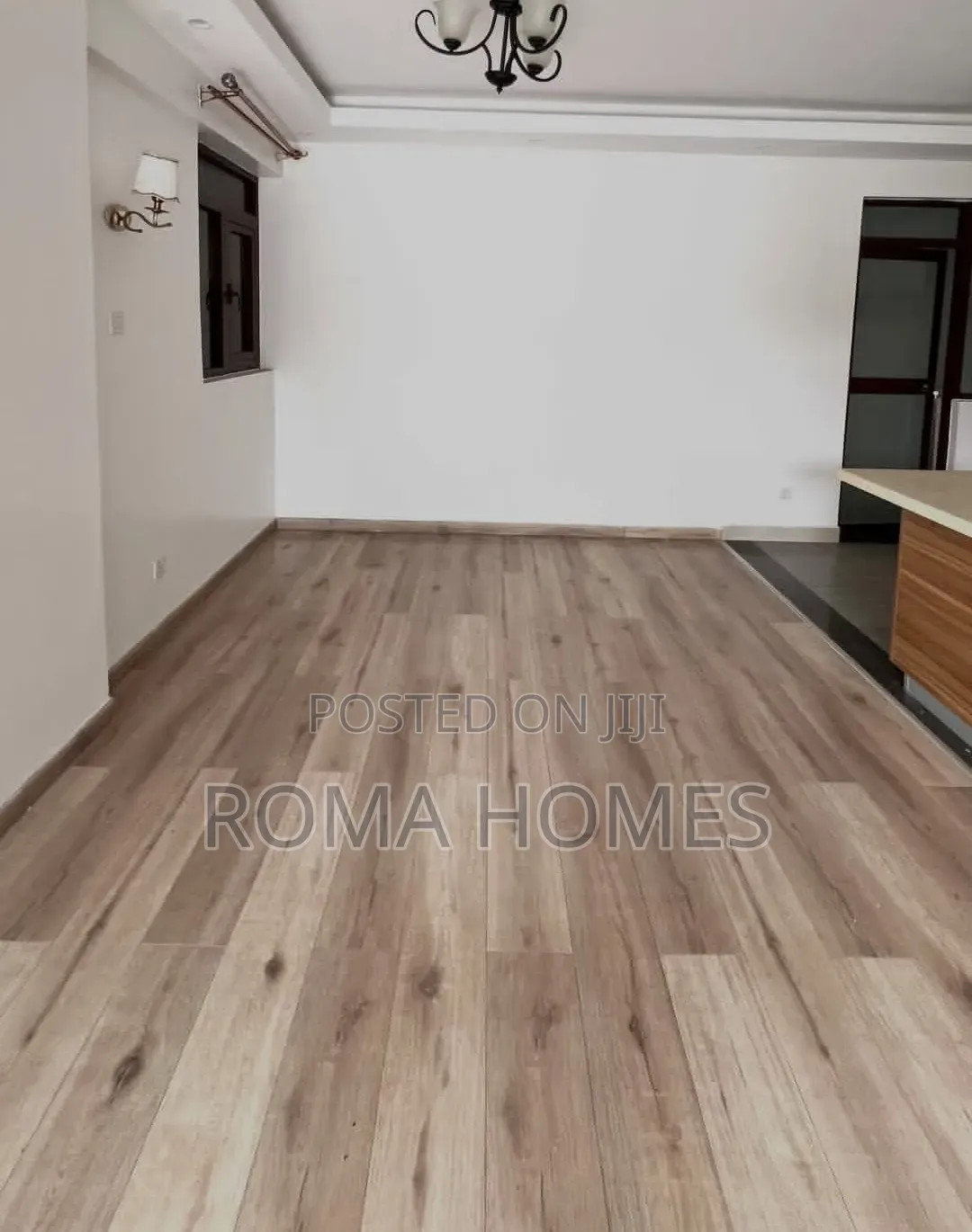 2bdrm Apartment in Kilimani, Nairobi Central for rent in Nairobi Central