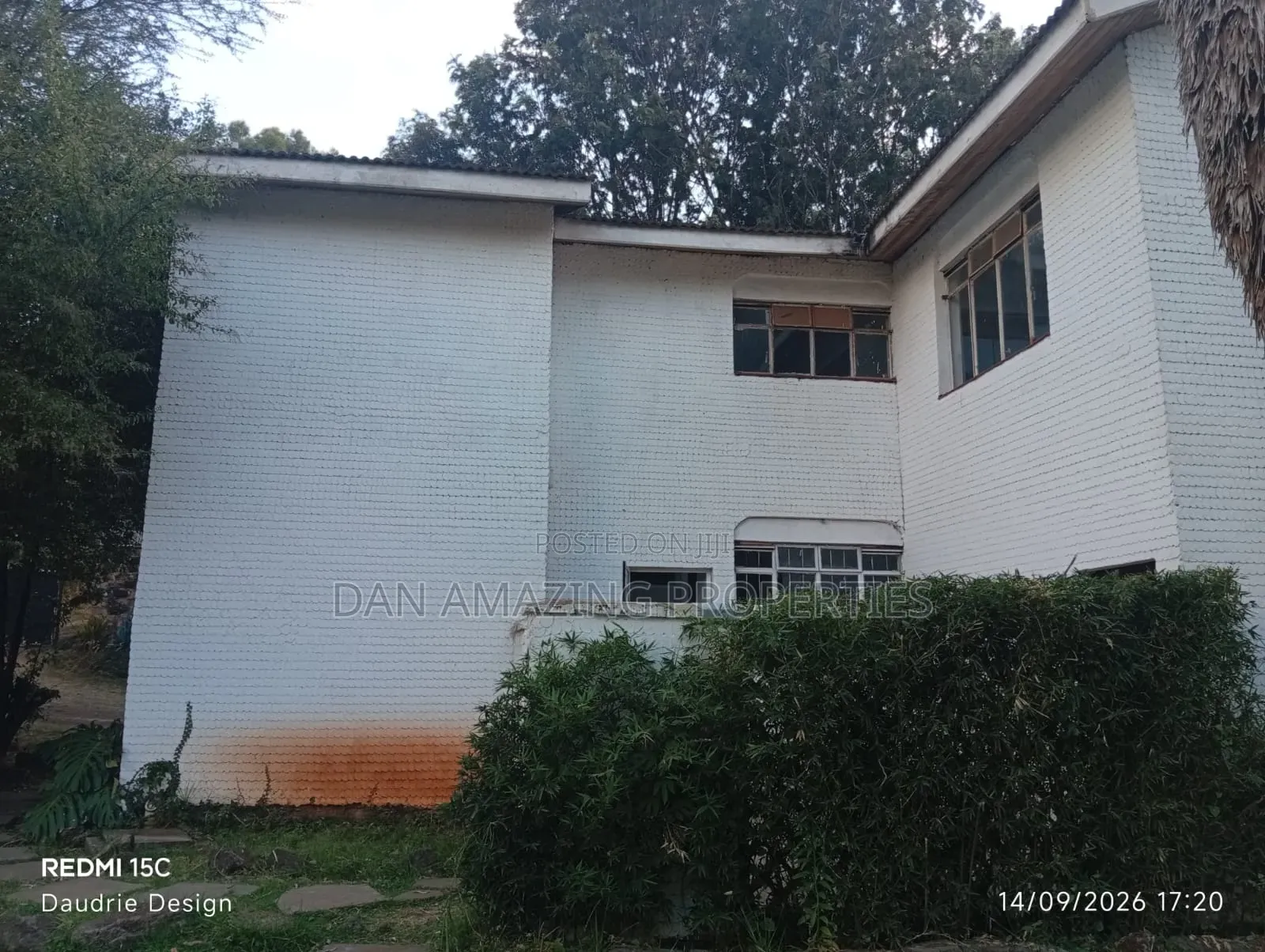 7 Bedrooms Mansionate Karen 3d on 1 Acre for Rent as Commercial in Karen C