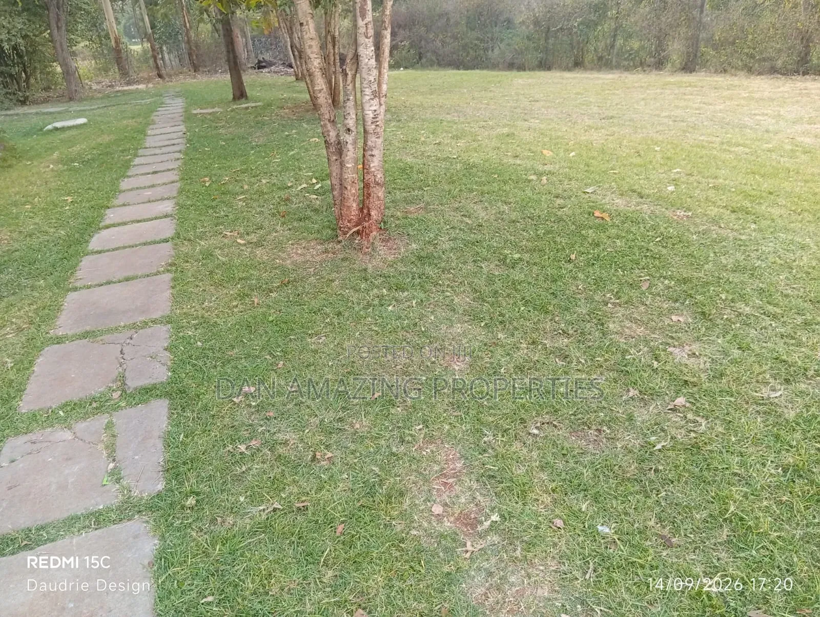 7 Bedrooms Mansionate Karen 3d on 1 Acre for Rent as Commercial in Karen C