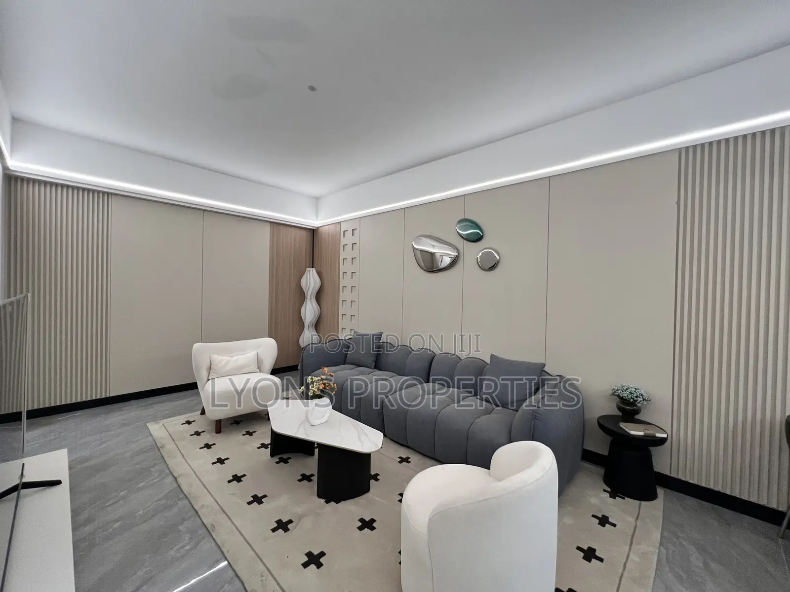 1bdrm Apartment in Hurlingham for sale in Hurlingham