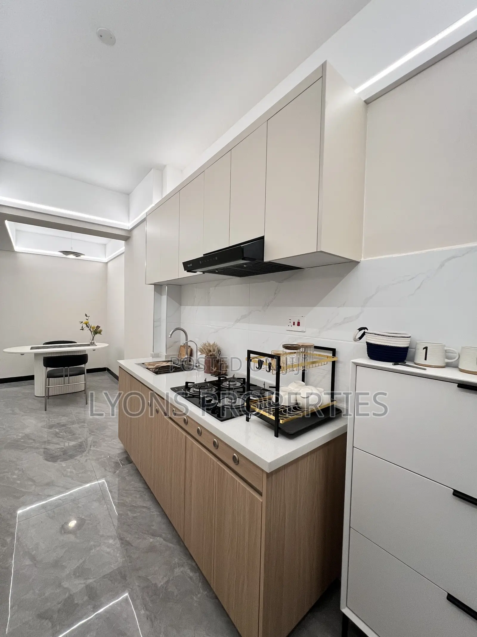 1bdrm Apartment in Hurlingham for sale in Hurlingham