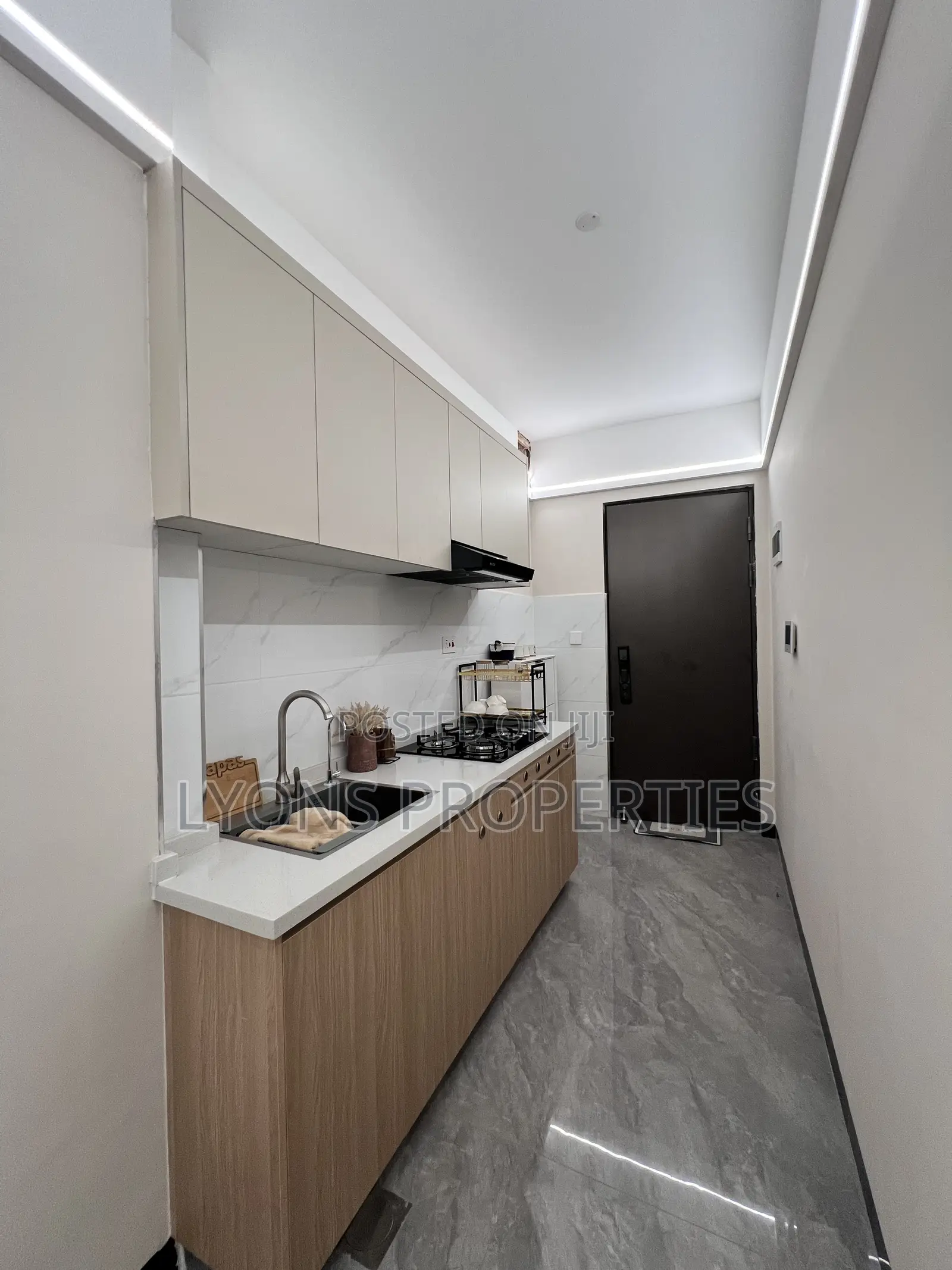 1bdrm Apartment in Hurlingham for sale in Hurlingham