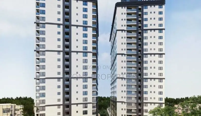 1bdrm Apartment in Hurlingham for sale in Hurlingham