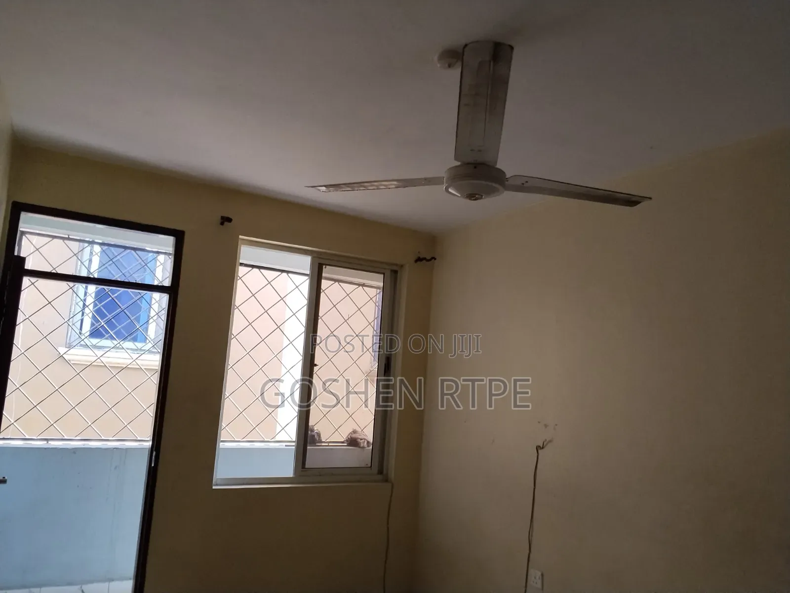 1bdrm Apartment in Mvita - for rent in Mvita Railways