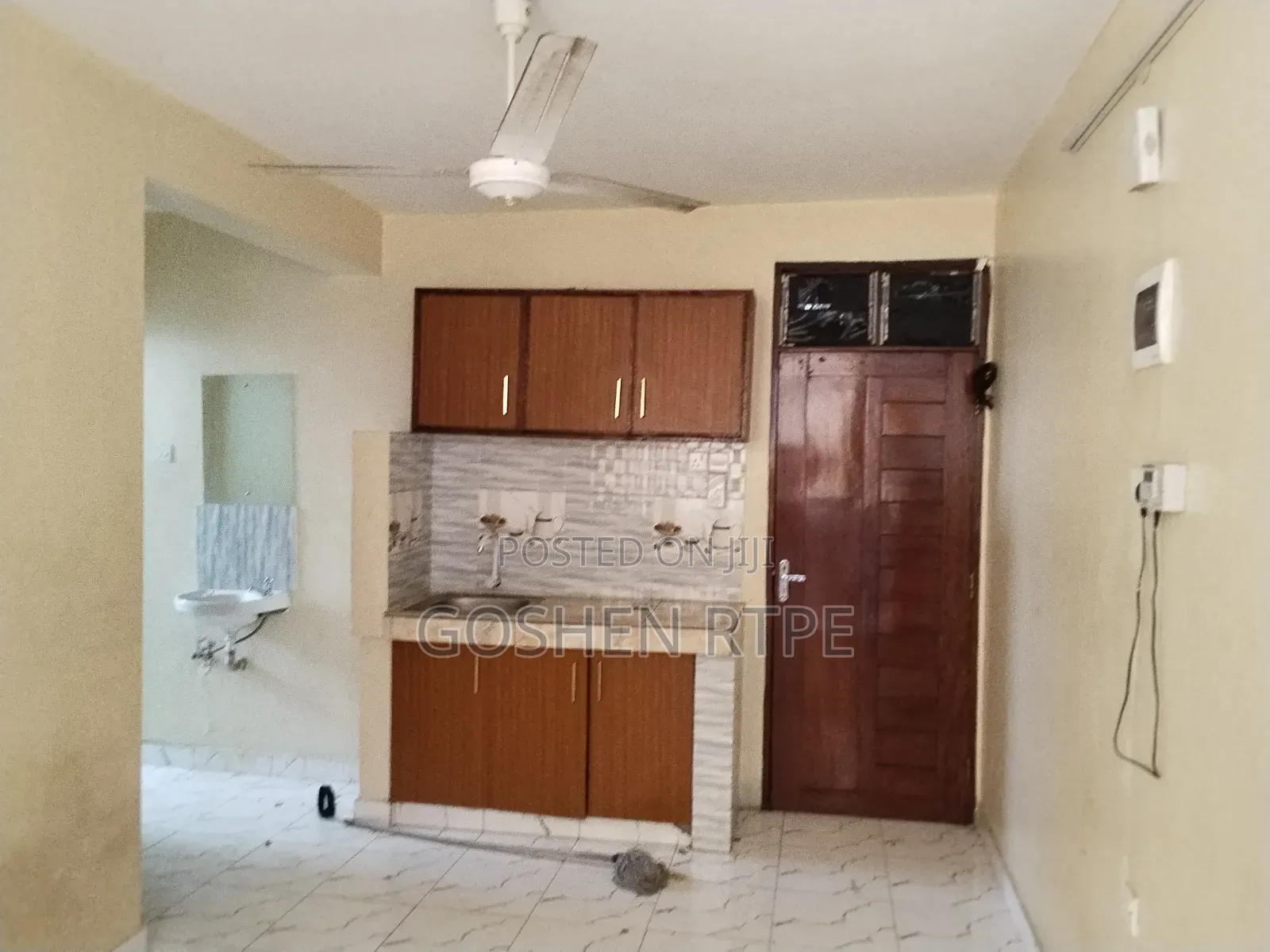 1bdrm Apartment in Mvita - for rent in Mvita Railways