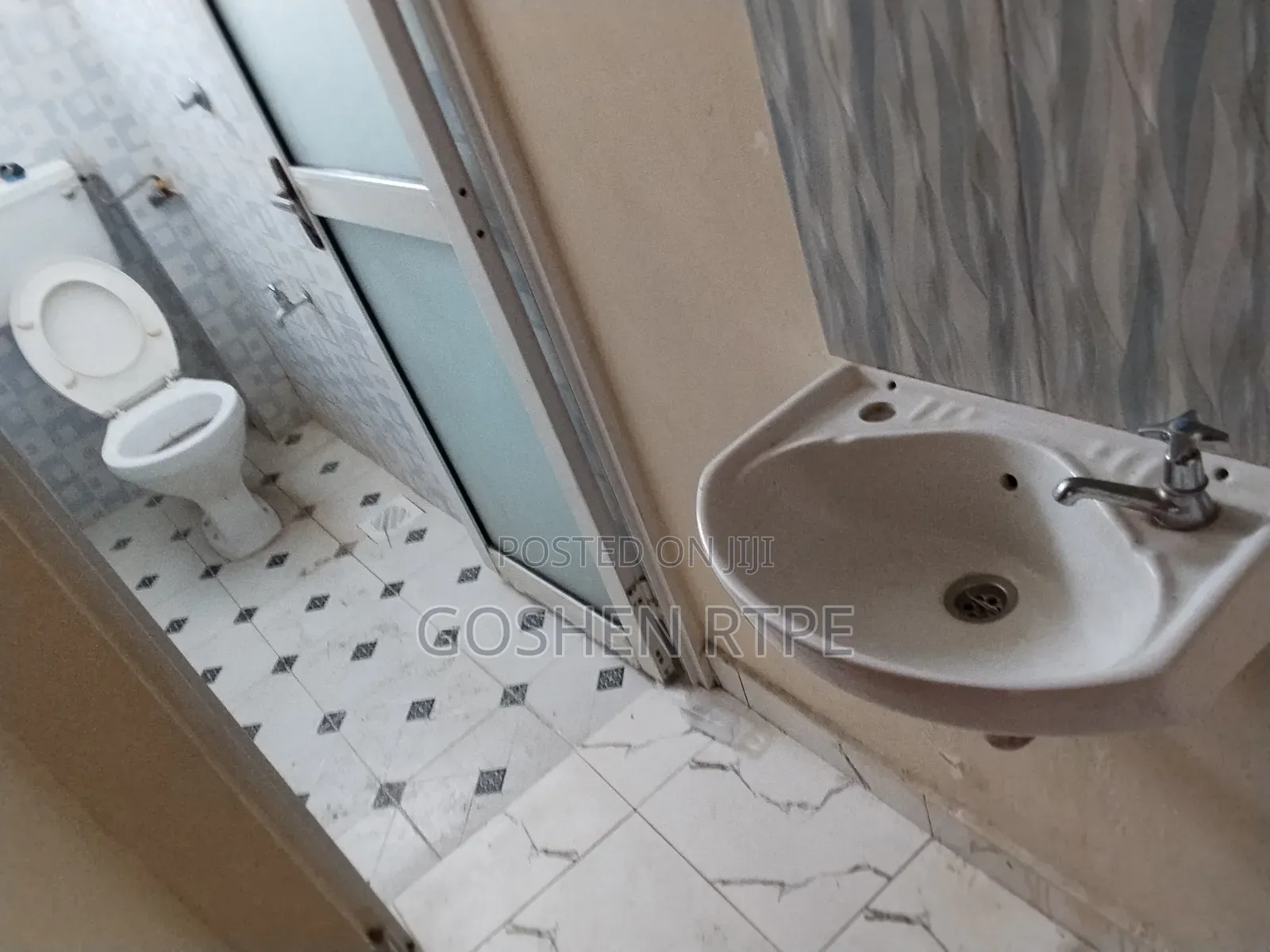 1bdrm Apartment in Mvita - for rent in Mvita Railways