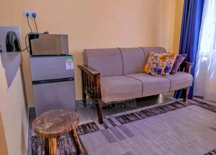 2 Bedroom Apartments Kisumu, Airbnb at Makasembo Estate in Carwash