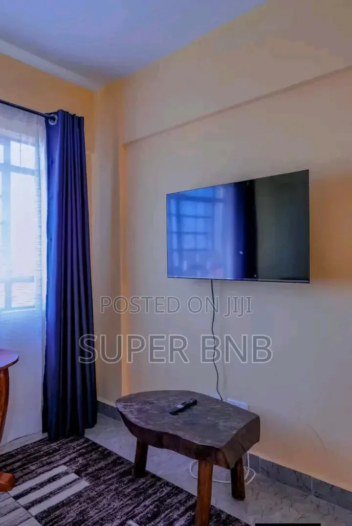 2 Bedroom Apartments Kisumu, Airbnb at Makasembo Estate in Carwash