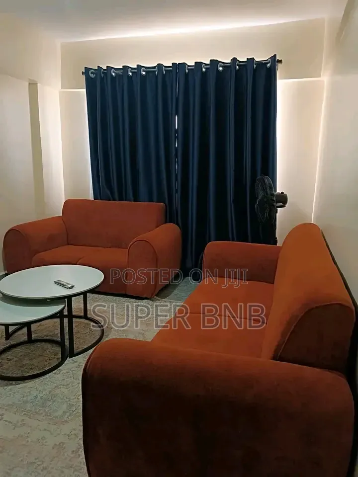 2 and 3 Bedrooms in Kisumu at Makasembo in Nyalenda A
