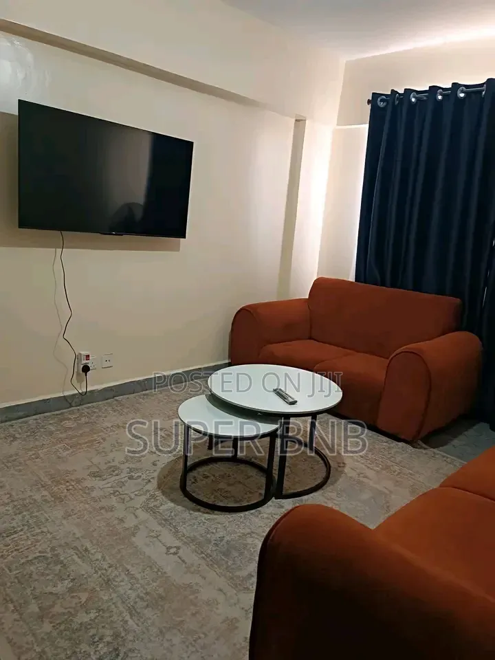 2 and 3 Bedrooms in Kisumu at Makasembo in Nyalenda A