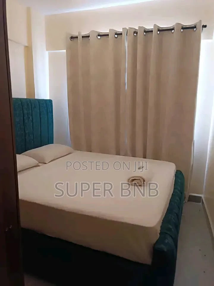 2 and 3 Bedrooms in Kisumu at Makasembo in Nyalenda A