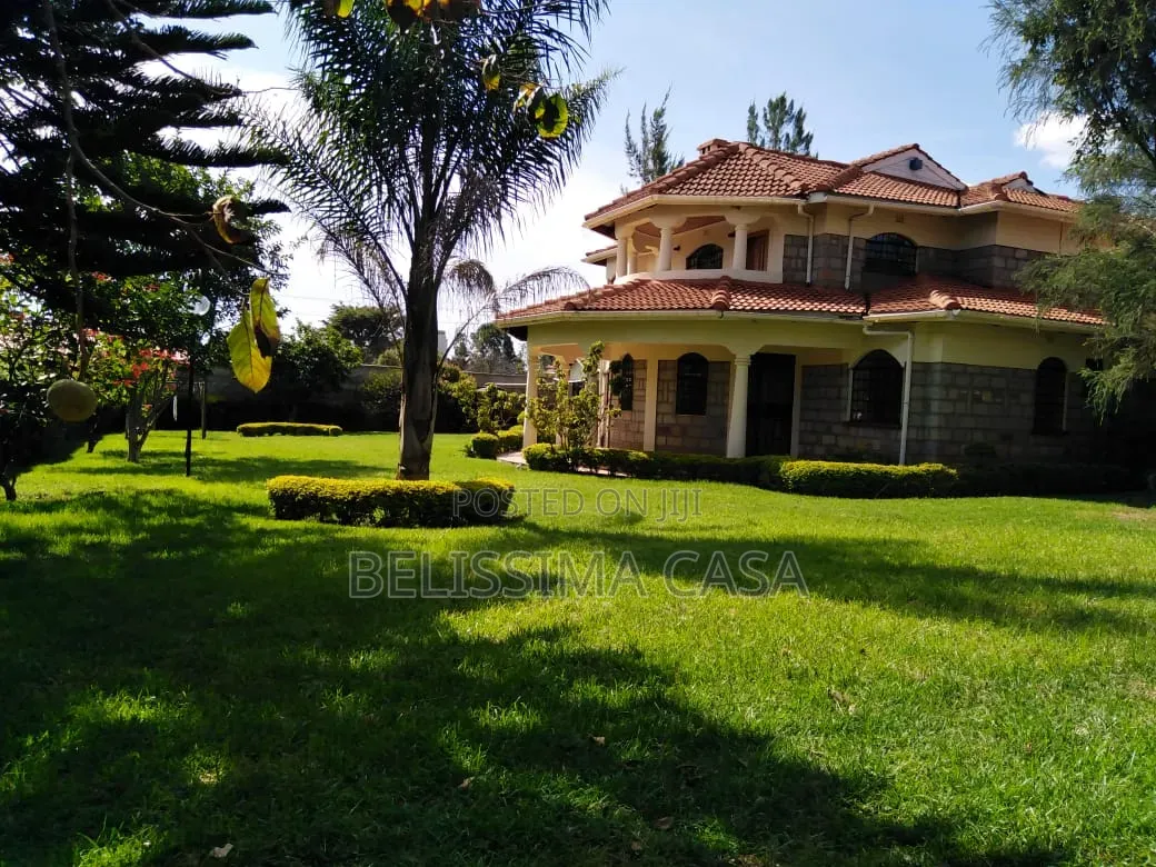 4bdrm Maisonette in Eldoret West for sale in Eldoret West