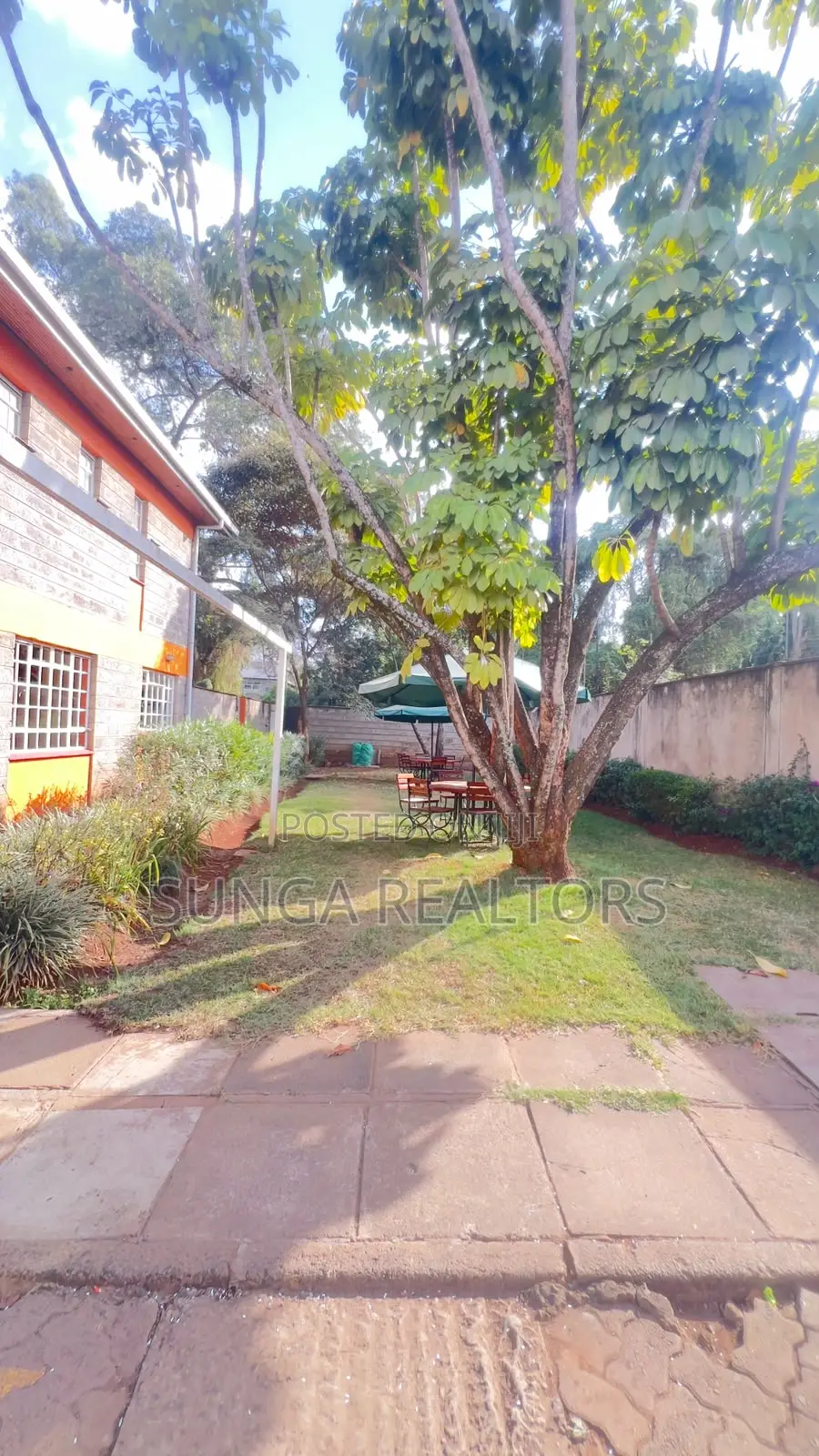 Commercial Property for Rent in Lavington in Muthangari