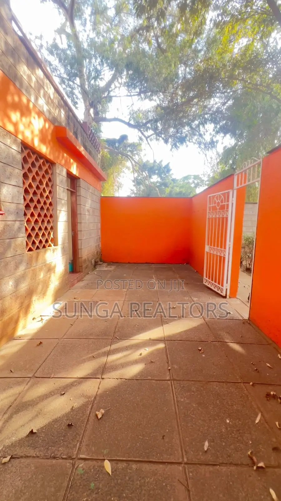 Commercial Property for Rent in Lavington in Muthangari