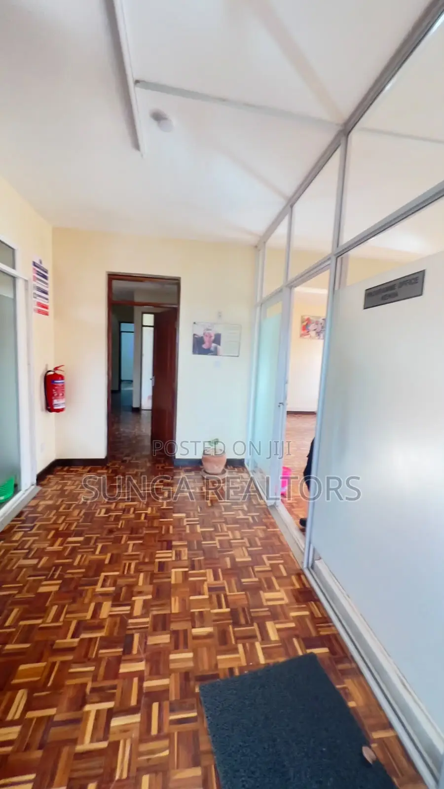 Commercial Property for Rent in Lavington in Muthangari