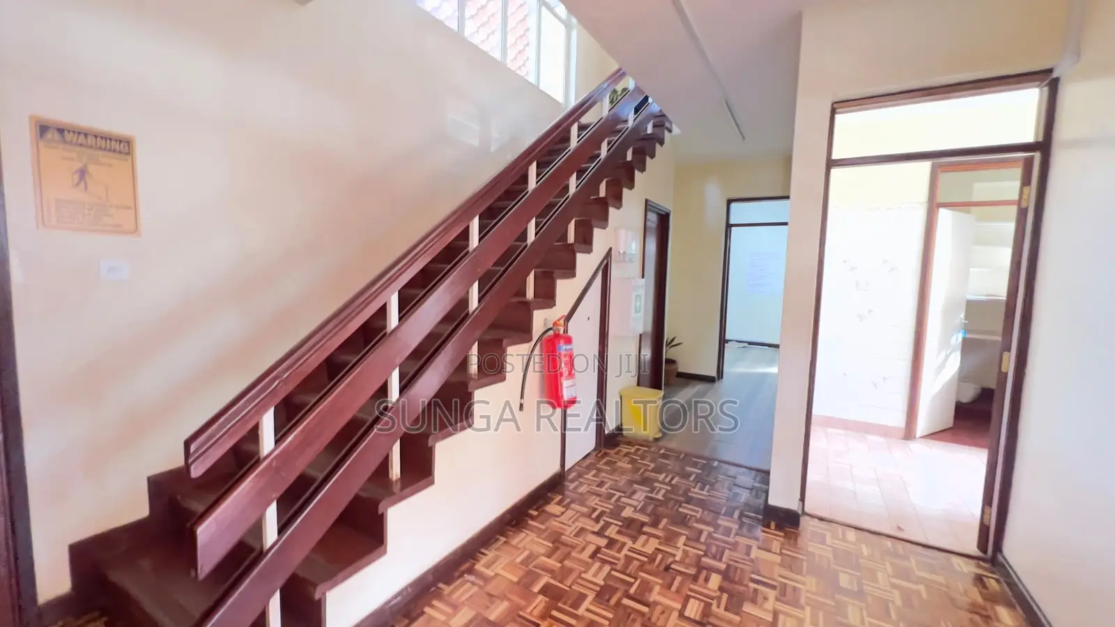 Commercial Property for Rent in Lavington in Muthangari