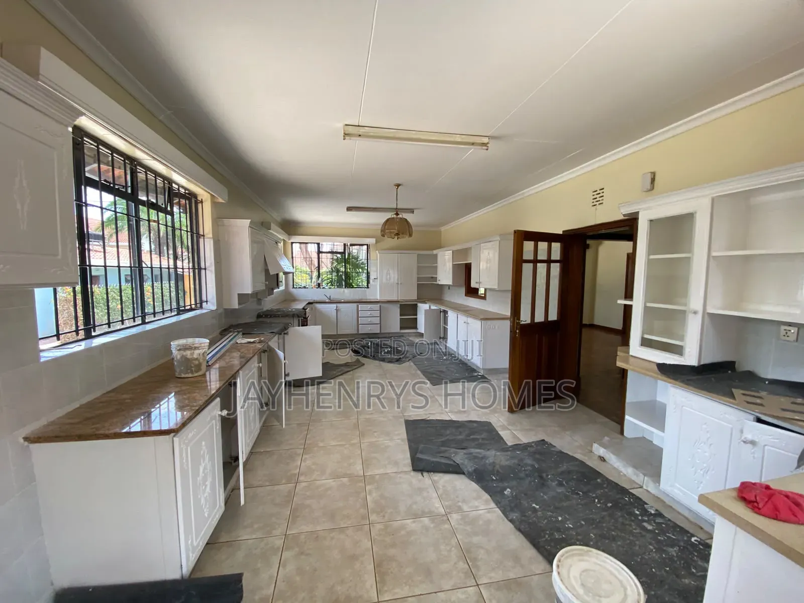 4bdrm Bungalow in Runda for rent in Runda