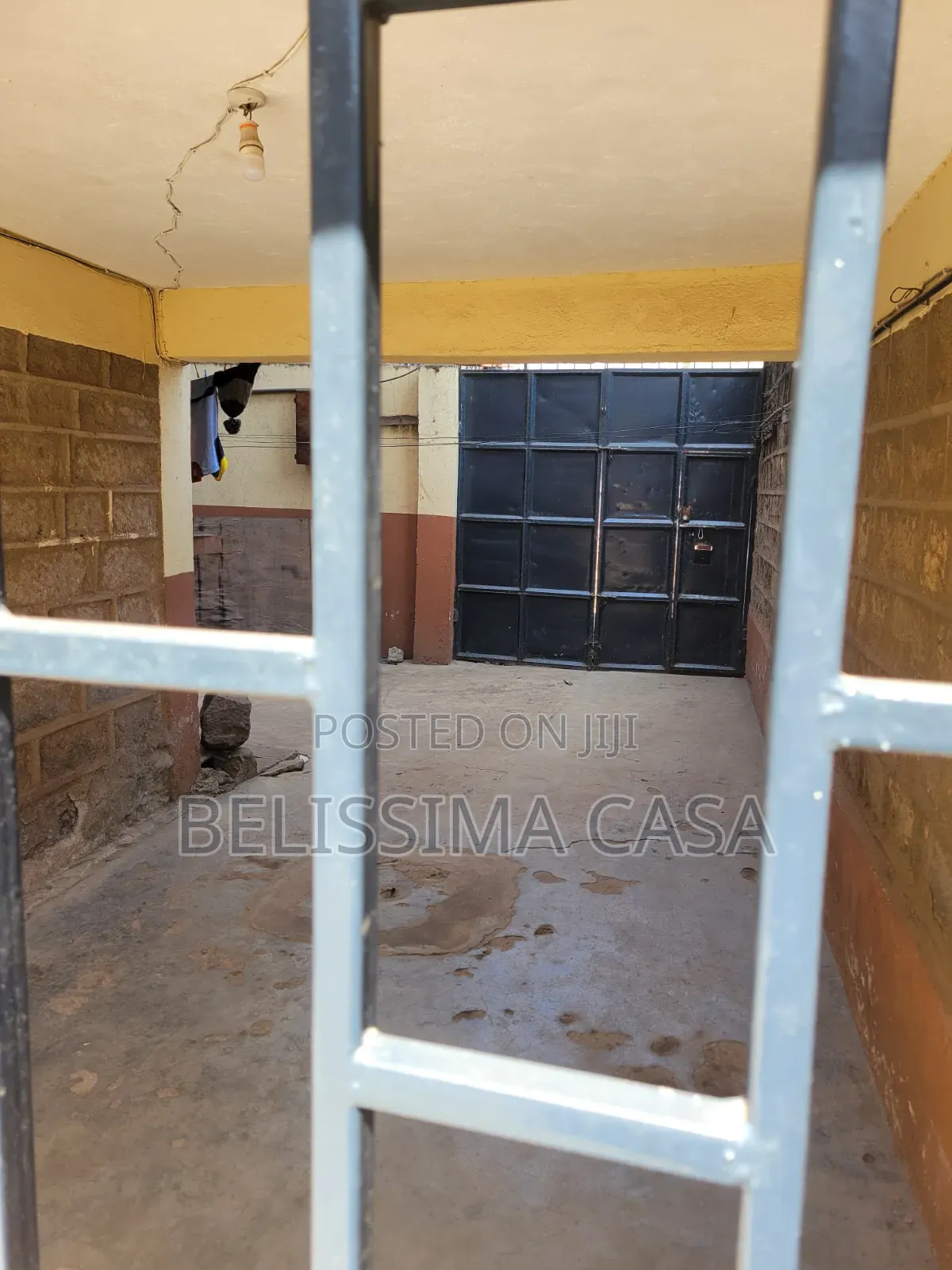 Commercial & Residential Property | 50m From Northern Bypass | K West in Kahawa West
