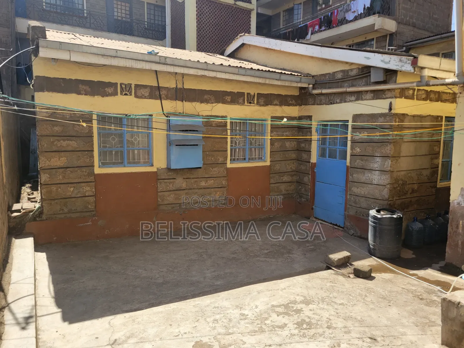 Commercial & Residential Property | 50m From Northern Bypass | K West in Kahawa West
