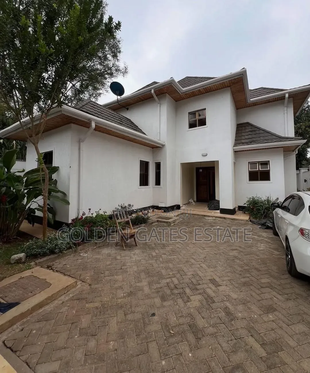 3bdrm Maisonette in Karen C for rent in Karen C
