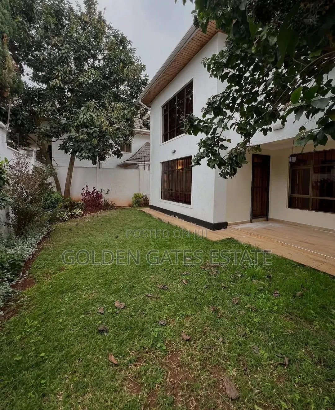 3bdrm Maisonette in Karen C for rent in Karen C