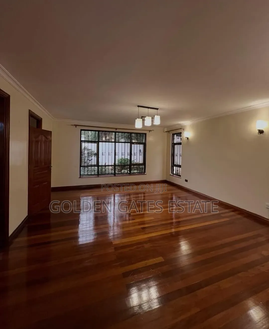 3bdrm Maisonette in Karen C for rent in Karen C