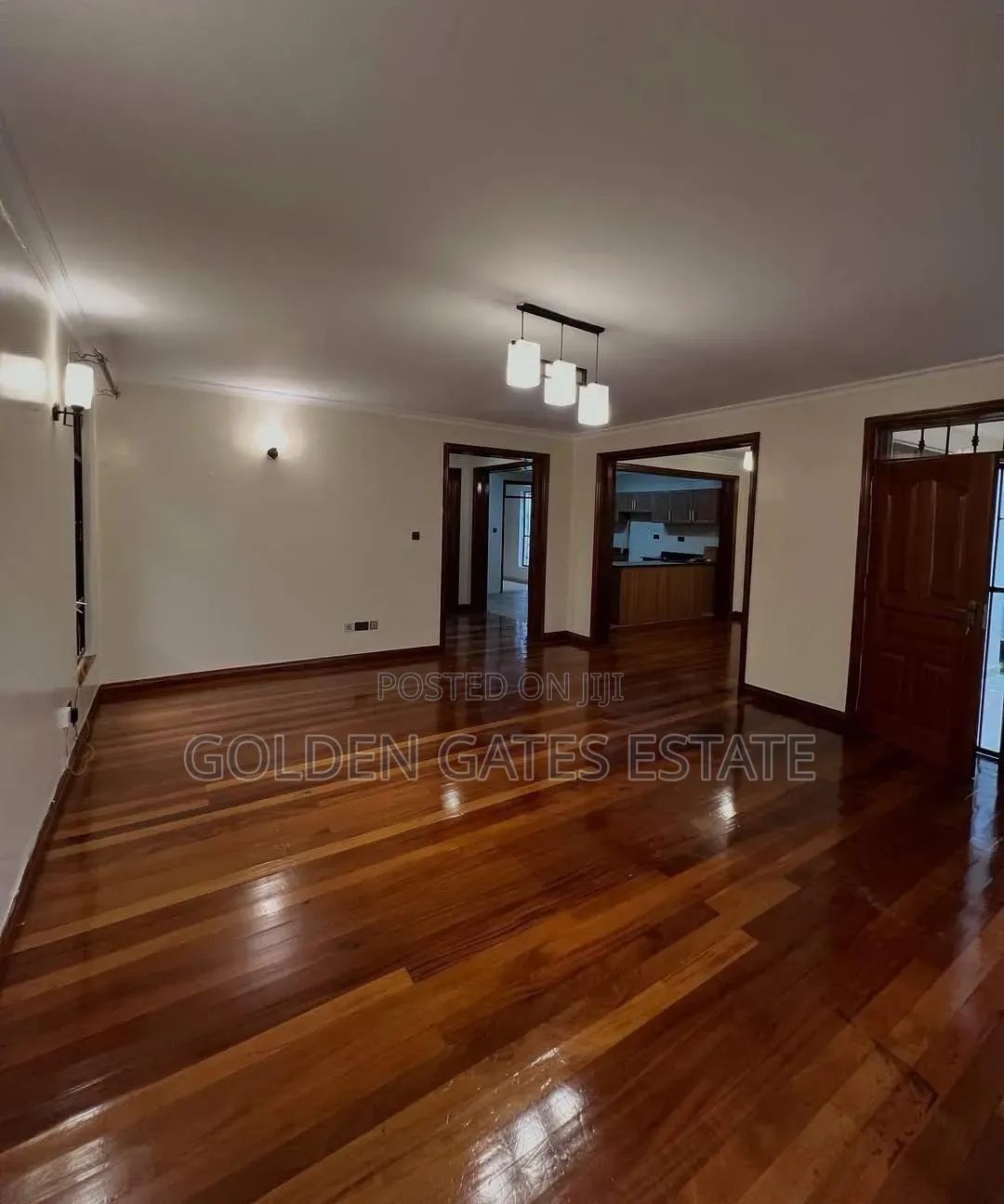 3bdrm Maisonette in Karen C for rent in Karen C