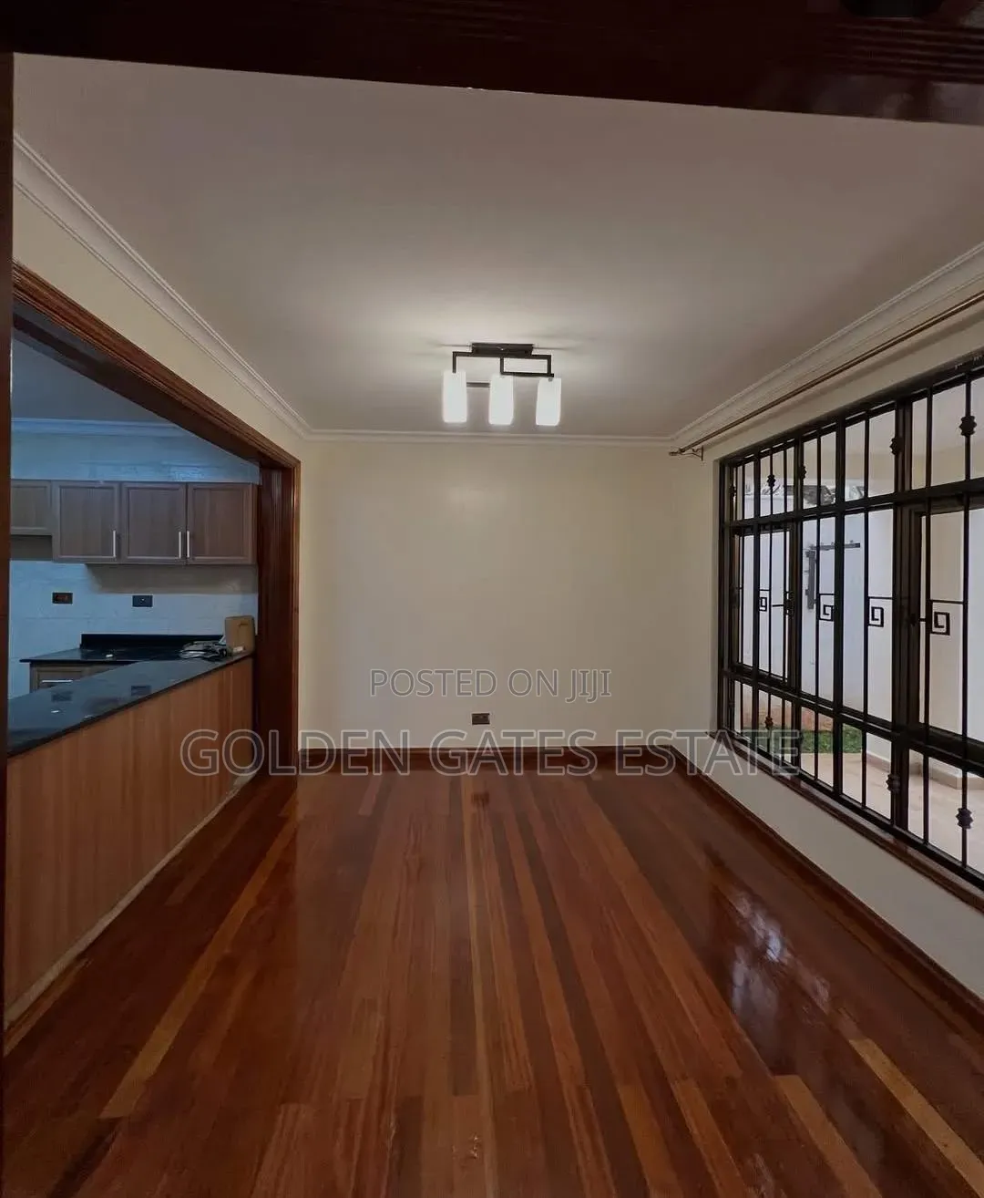 3bdrm Maisonette in Karen C for rent in Karen C