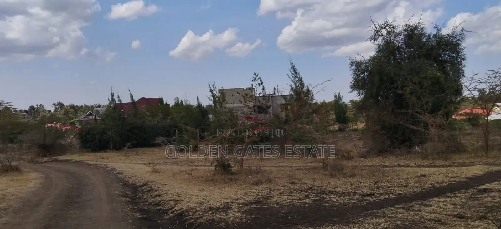 Prime 50×100 Plot in Rimpa, Ongata Rongai 100m Off Tarmac | KSH 3m in Rimpa