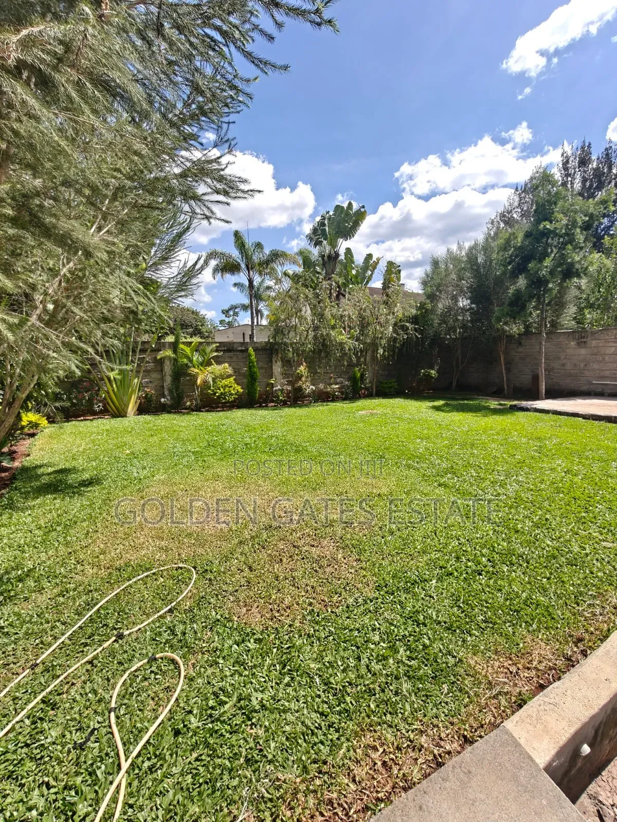 4bdrm Townhouse / Terrace in Karen C for rent in Karen C