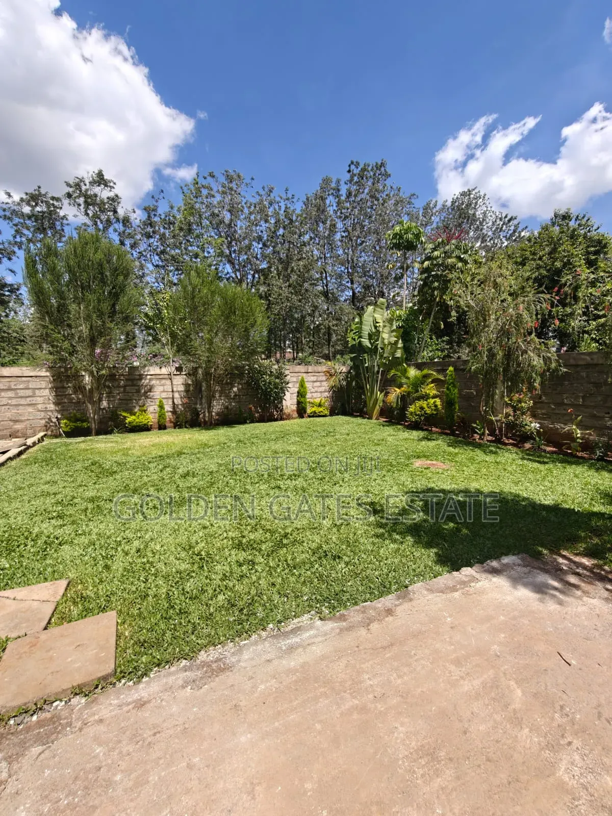 4bdrm Townhouse / Terrace in Karen C for rent in Karen C