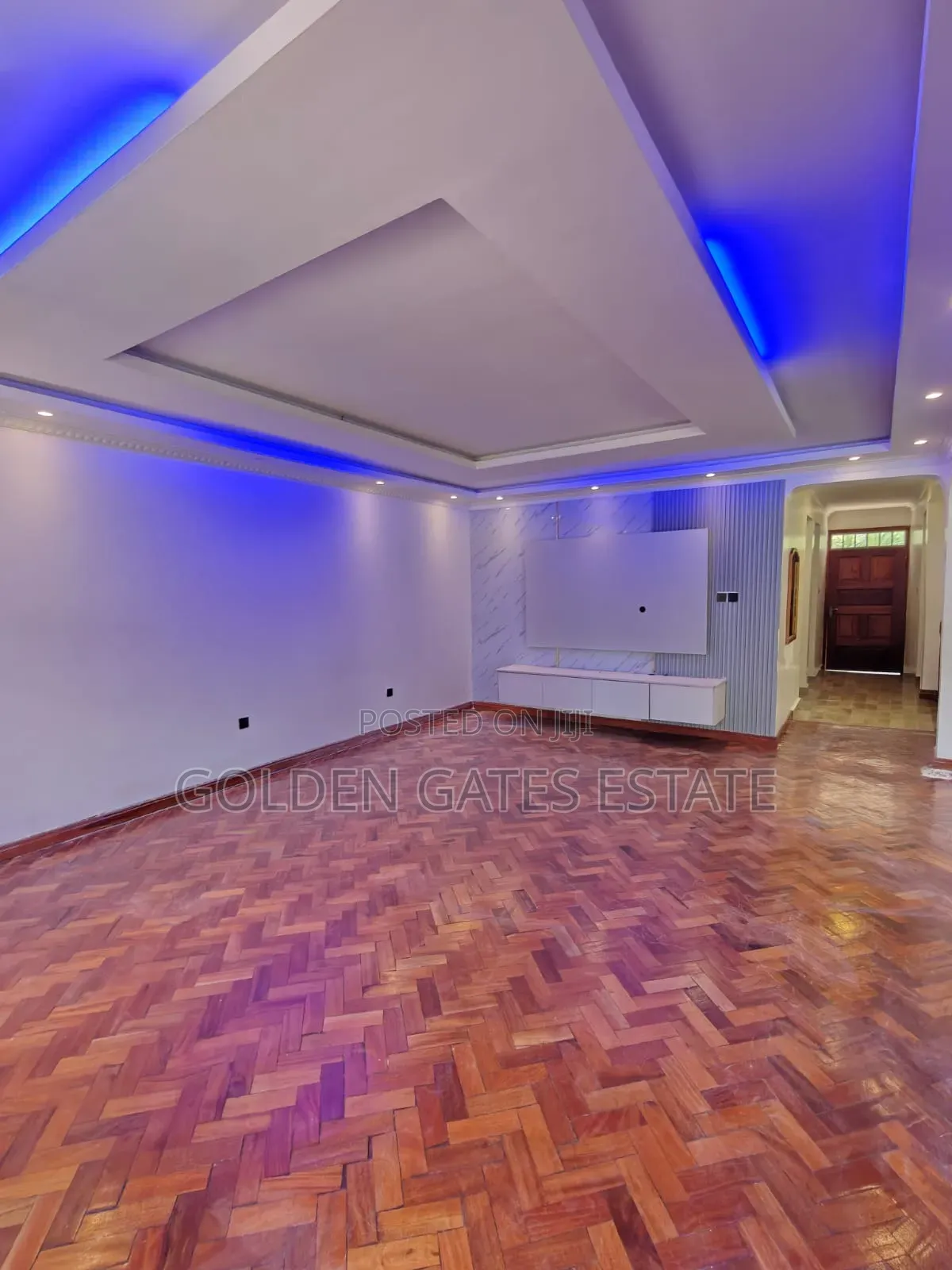 4bdrm Townhouse / Terrace in Karen C for rent in Karen C