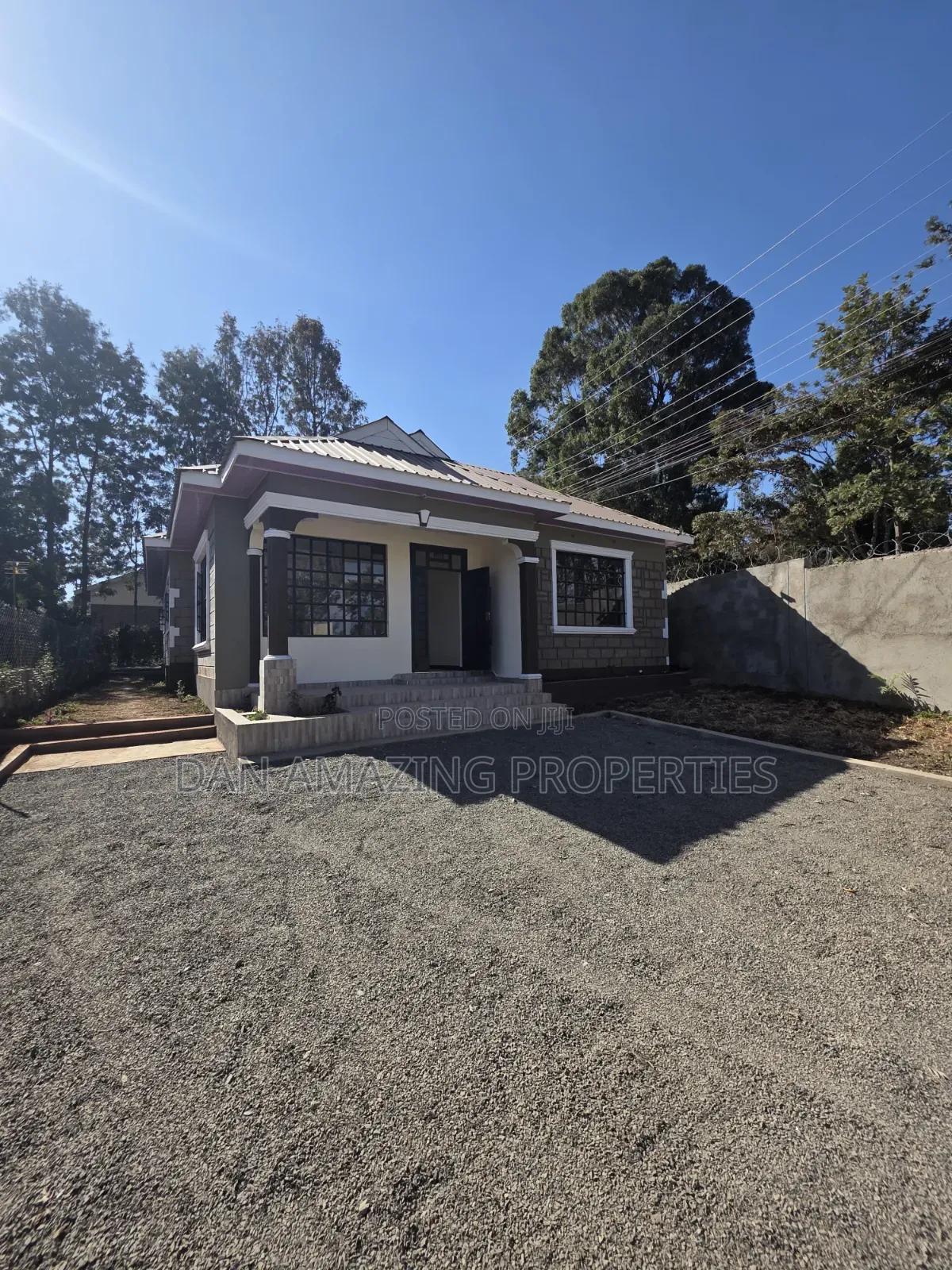 4bdrm Bungalow in Olesurutia, Matasia for sale in Matasia