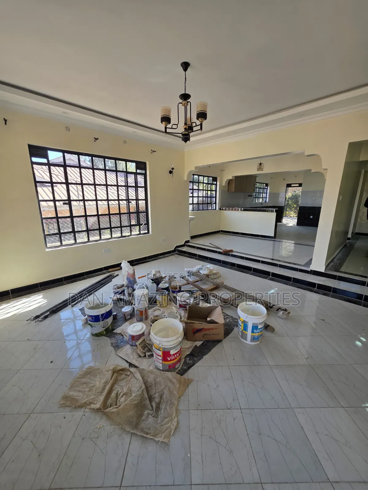 4bdrm Bungalow in Olesurutia, Matasia for sale in Matasia