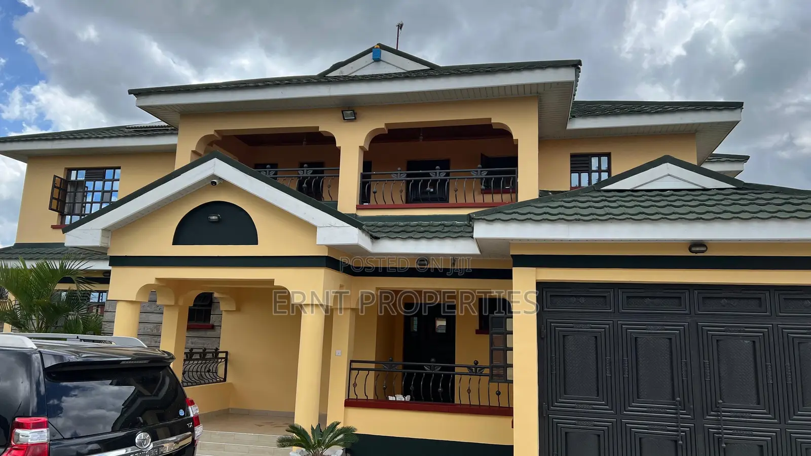 4bdrm Mansion in Kitengela for sale in Kitengela