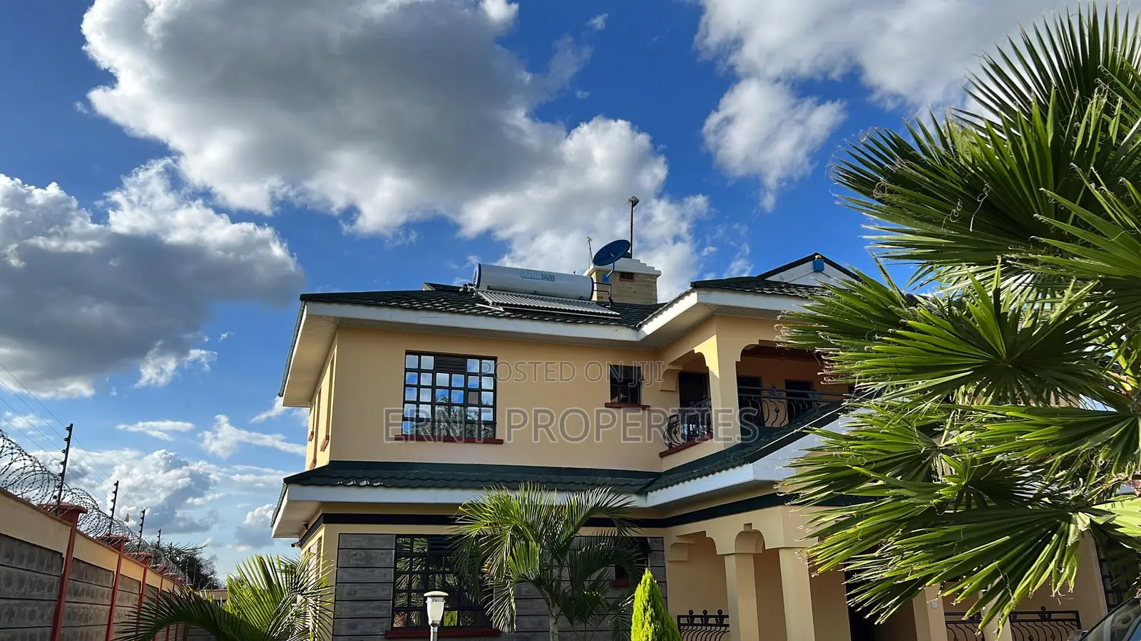 4bdrm Mansion in Kitengela for sale in Kitengela