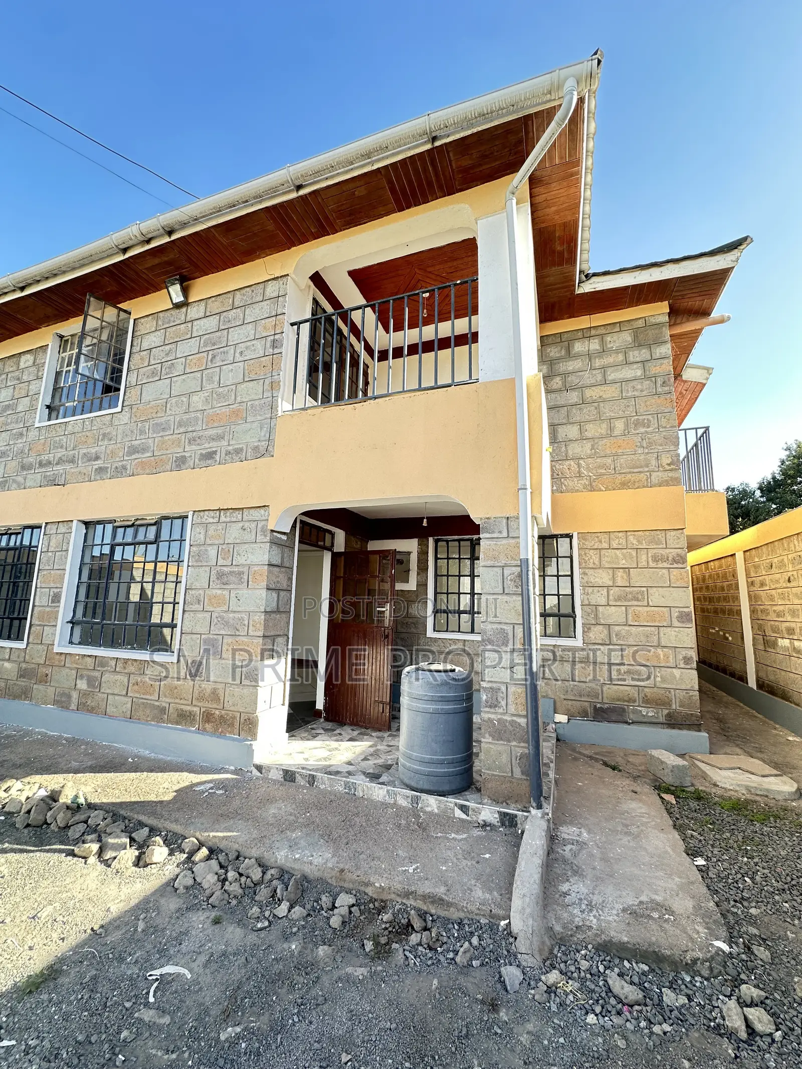 4bdrm Mansion in Muigai, Kitengela for rent in Kitengela