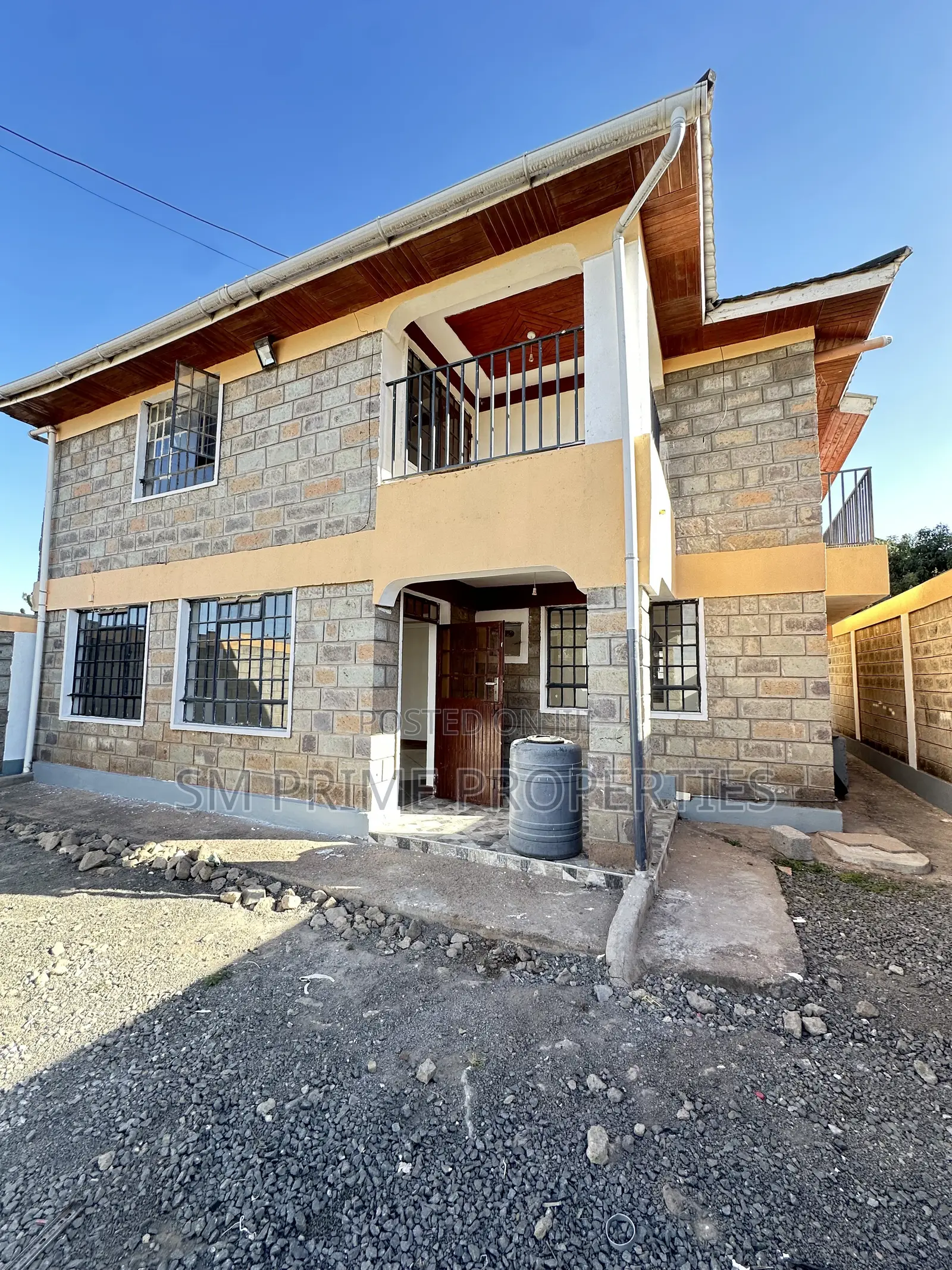4bdrm Mansion in Muigai, Kitengela for rent in Kitengela
