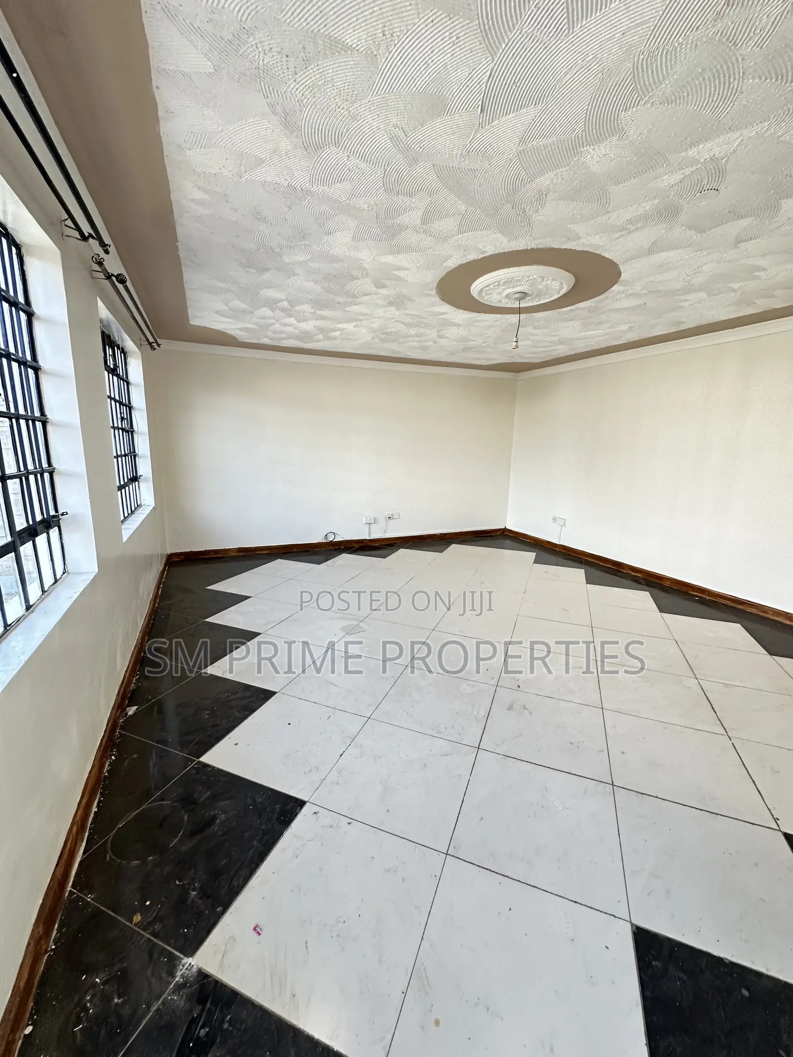 4bdrm Mansion in Muigai, Kitengela for rent in Kitengela