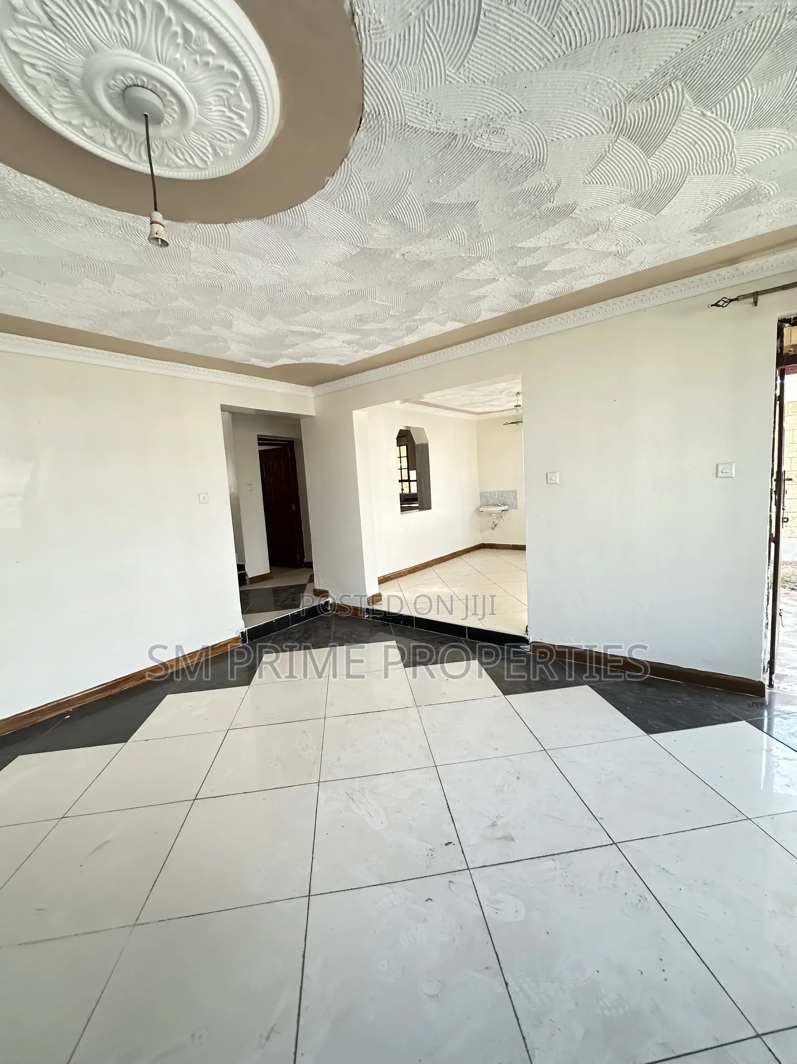 4bdrm Mansion in Muigai, Kitengela for rent in Kitengela