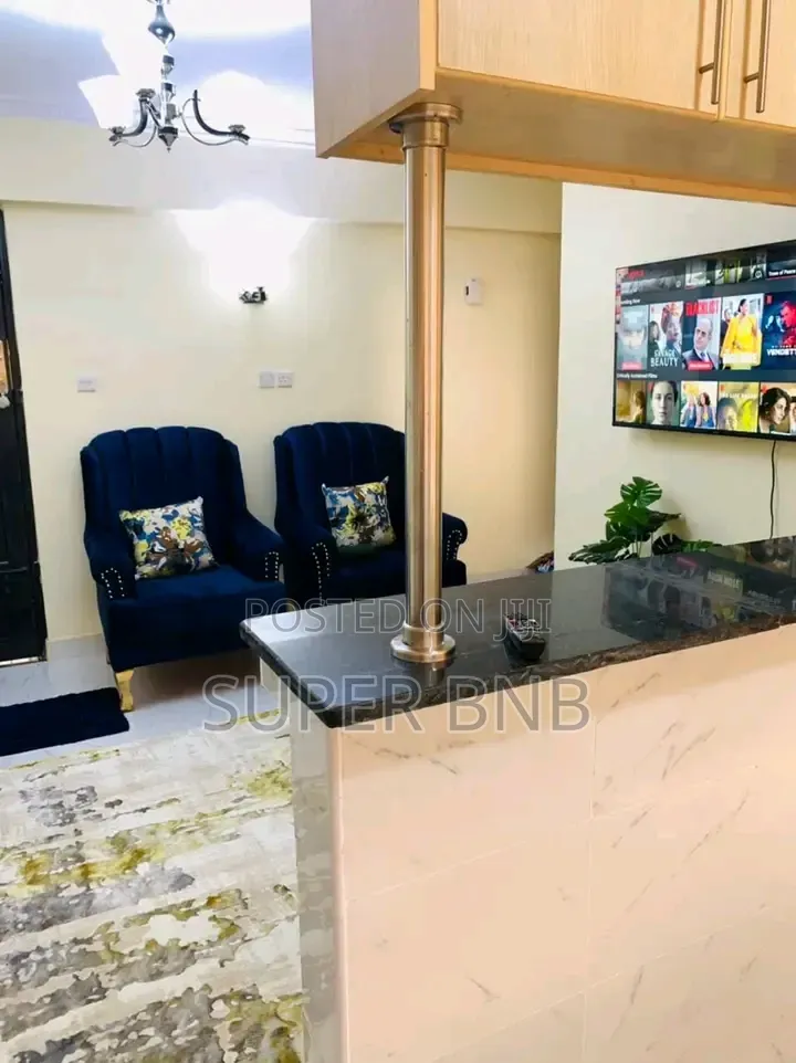 Kahawa Sukari,
Next to Quickmart,ruhan Plaza 
1bedroom Going in Kahawa Sukari