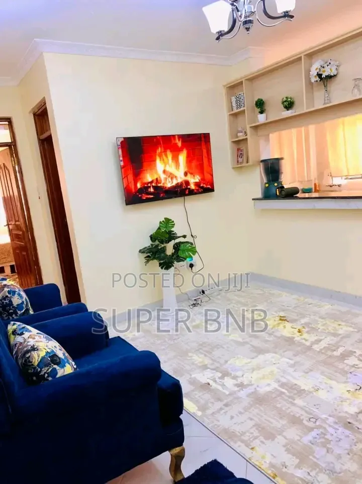 Kahawa Sukari,
Next to Quickmart,ruhan Plaza 
1bedroom Going in Kahawa Sukari