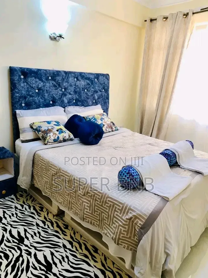 Kahawa Sukari,
Next to Quickmart,ruhan Plaza 
1bedroom Going in Kahawa Sukari
