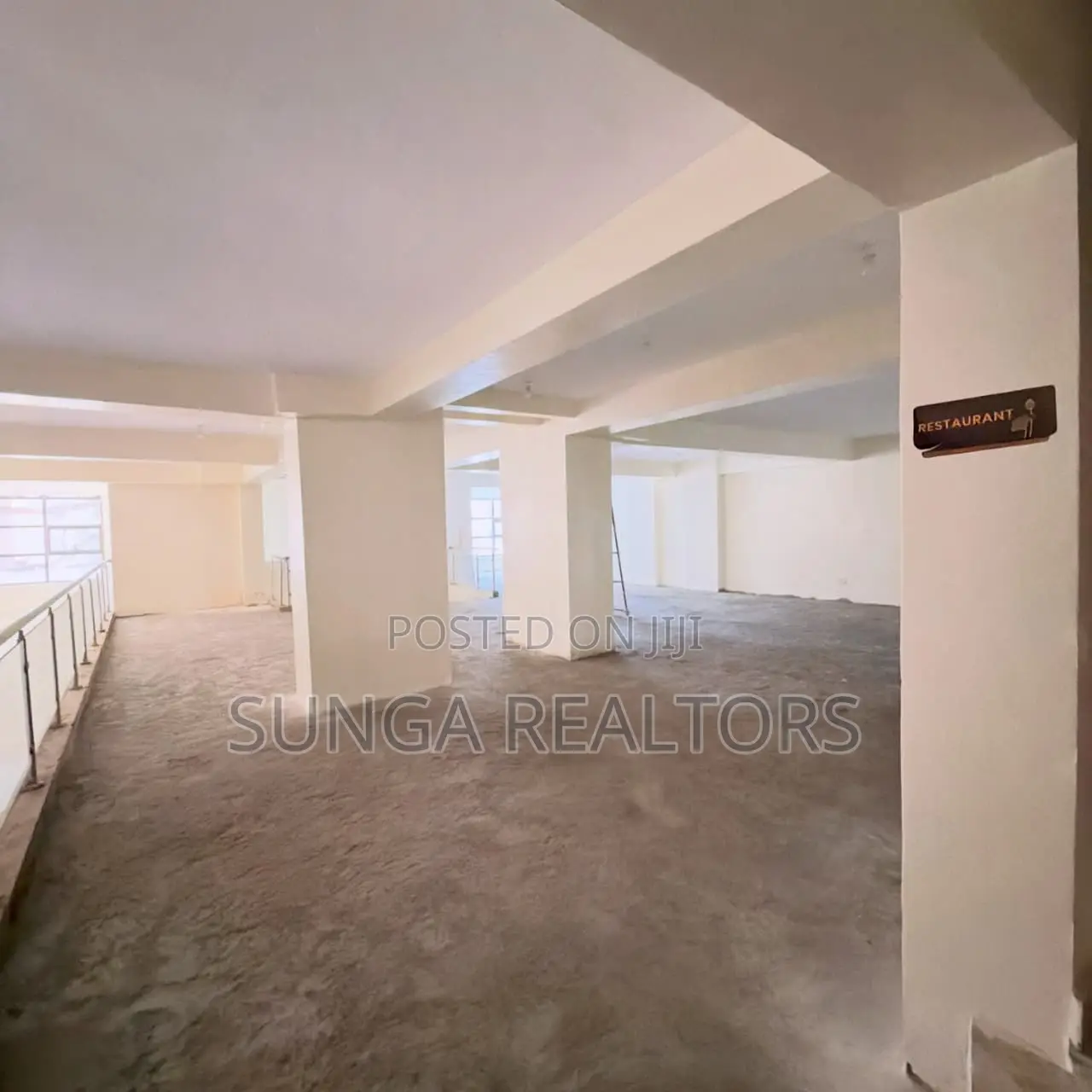 Commercial Space for Rent in Parklands in Parklands/Highridge